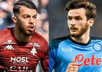 მიქაუტაძე კვარაცხელიას გუნდში მიდის? – რა ინფორმაცია ვრცელდება?