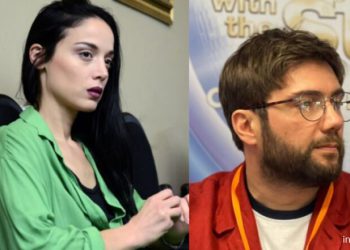 ნანკა კალატოზიშვილი ნოე სულაბერიძეს დაუპირისპირდა – რას წერს მსახიობი ნოეს გამოქვეყნებულ პოსტზე