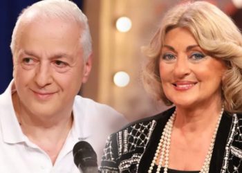 “ვკრძალავთ ჩვენი სიმღერის პოლიტიკური მიზნით გამოყენებას”– ირმა სოხაძე და გია მაჭარაშვილი განცხადებას ავრცელებენ