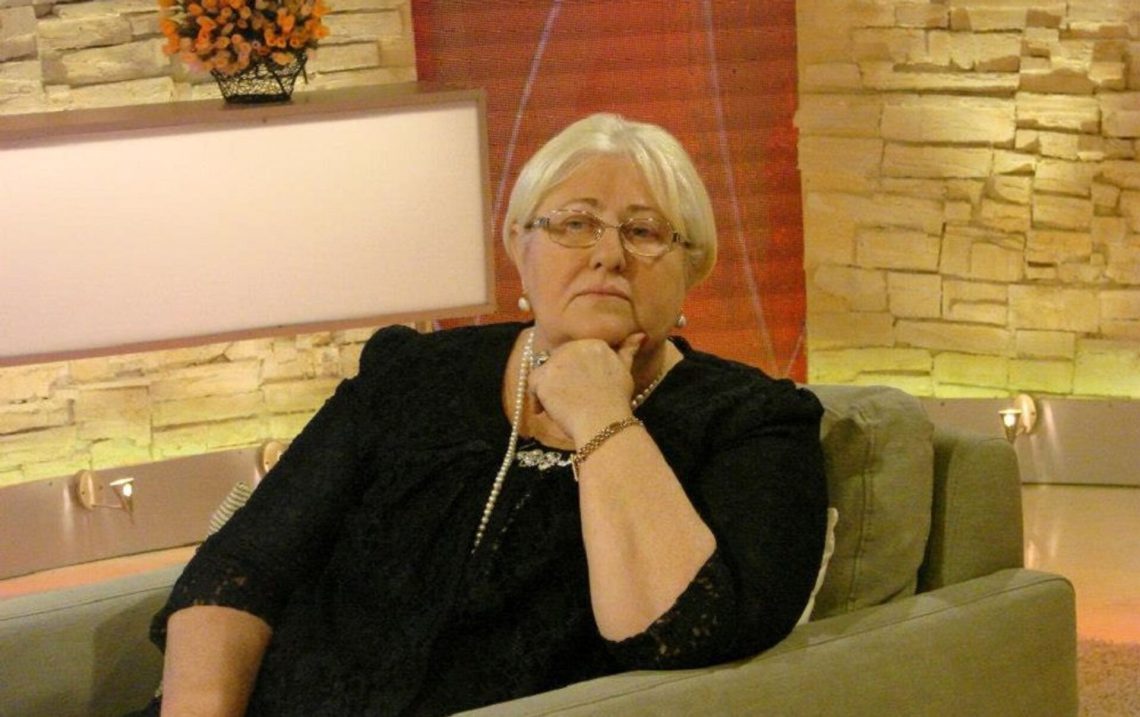 “ეს შეხსენება მათთვისაა, ვისაც ბოლო დროს განვითარებული მოვლენები ანერვიულებს…” – ლელა კაკულიას უახლესი წინასწარმეტყველება