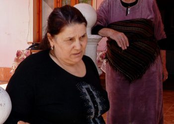 “ჩემი შვილი ჩემმა დისშვილმა სოფლიდან შორს გაიყვანა და მოძალადეები დაახვედრა”- დაჭრილის დედა შემზარავი ამბავის ახალ დეტალებს ჰყვება