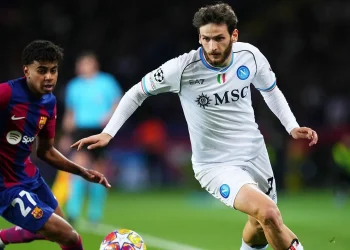 კვარა ,,ბარსაში”?- რას წერს ესპანური მედია