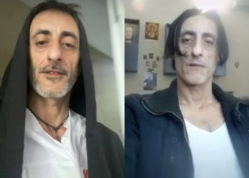 ,,ხვალ მემუქრება კომა… მომიყვანეს საავადმყოფოში”- რა კადრებს ავრცელებს გიორგი ყიფშიძე საზღვარგარეთიდან