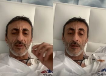 🎥,,თქვენ გამიმწარეთ სიცოცხლე მე”- ვის მიმართავს გიორგი ყიფშიძე საავადმყოფოდან