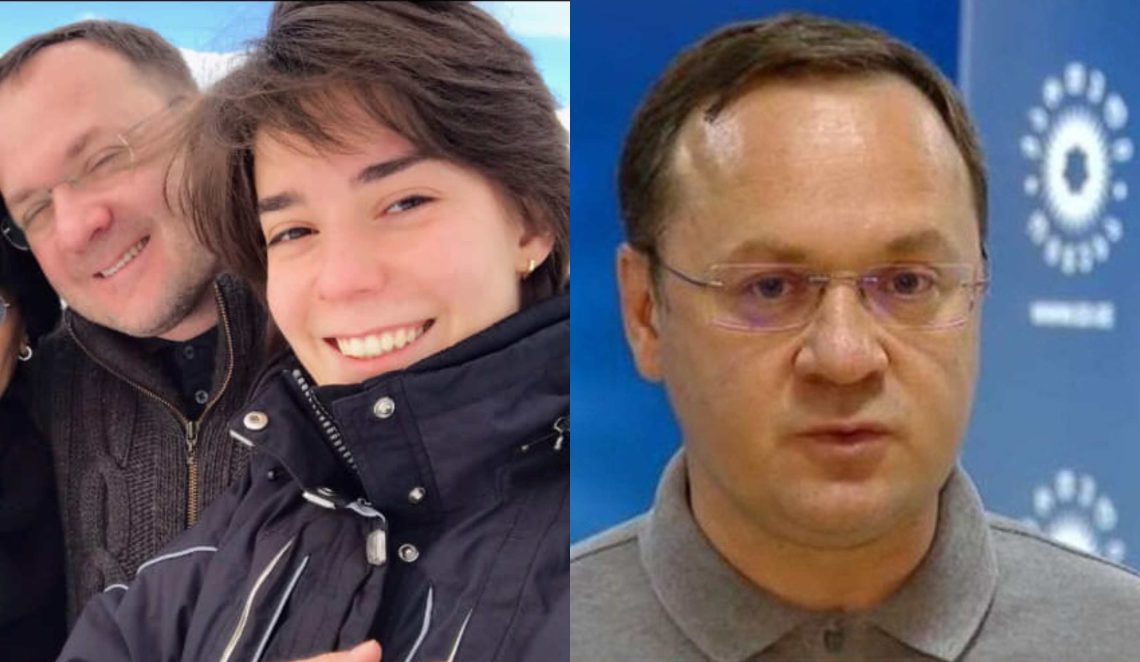 ,,მედვედევს რაც მოსწონს, დუგინს რაც მოსწონს – ჩვენ ავტომატურად, უკითხავად, უსიტყვოდ არ მოგვწონს”- ოცნების დეპუტატ ცაგარეიშვილის შვილი