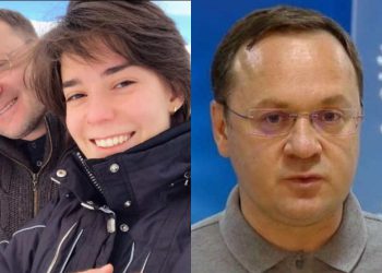 ,,მედვედევს რაც მოსწონს, დუგინს რაც მოსწონს – ჩვენ ავტომატურად, უკითხავად, უსიტყვოდ არ მოგვწონს”- ოცნების დეპუტატ ცაგარეიშვილის შვილი