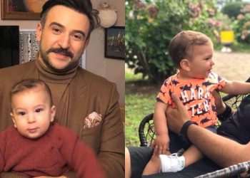 “დაბადების დღეზე ვიყავი, როდესაც ჩემი შვილი გარდაიცვალა.. მე არაფერი ვიცოდი, შემდეგ კი…” – ნახეთ ნიკოლოზ წულუკიძეზე ეს აქამდე არავინ იცოდა