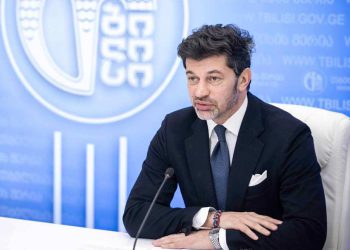 “ბევრი ადამიანია, ვინც სამსახურს ეძებს… 10 აპრილიდან 1-ელი მაისის ჩათვლით, დაინტერესებული პირები რეგისტრაციას შეძლებენ” – ინფორმაცია თბილისში რეგისტრირებული მოქალაქეებისთვის