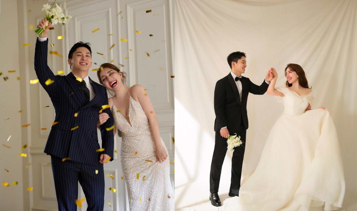 „ისეთი კარგი ბიჭი ჩანს, დარწმუნებული ვარ, მთელ ცხოვრებას სულ სიხარულში გაგატარებინებს…“ – სოფია კვინიკაძე ახალ კადრებს აქვეყნებს