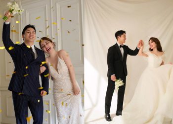 „ისეთი კარგი ბიჭი ჩანს, დარწმუნებული ვარ, მთელ ცხოვრებას სულ სიხარულში გაგატარებინებს…“ – სოფია კვინიკაძე ახალ კადრებს აქვეყნებს