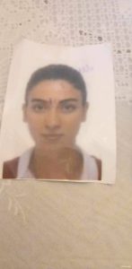 „ვეძებთ ამ გოგოს, მისი ფოტო დამარხული იყო ქუთაისში სასაფლაოზე...“- რას წერს სოციალური ქსელის მომხმარებელი