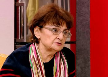 „ამ კანონის მიღების მცდელობა ერთხელ უკვე იყო, მის ახლად მიღებას არ დავუშვებთ”– კინორეჟისორი ლანა ღოღობერიძე