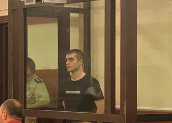 “იტყუებიან პოლიციელები… ამის შემდეგ მოხდა ის, რაც მოხდა”- რა ჩვენება მისცა ლაზარემ სასამართლოს?