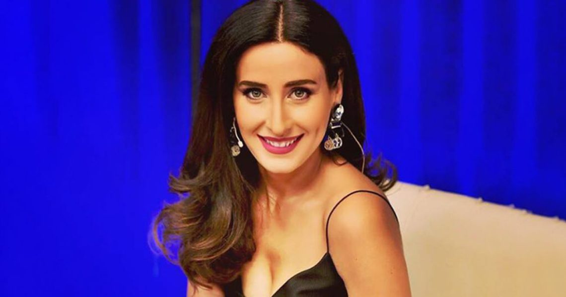 როგორ გამოიყურება ლელა მებურიშვილის ტყუპისცალი – საოცარი მსგავსება