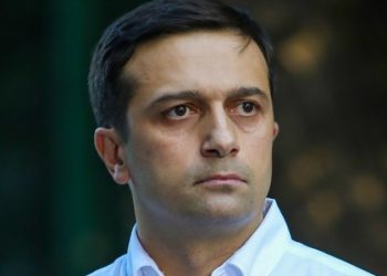 “შეკრება მშვიდობიან ხასიათს ატარებს, შესაბამისად, არ არსებობს შეკრების მონაწილეთა კონსტიტუციურ უფლებაში ჩარევის საფუძველი”– სახალხო დამცველი