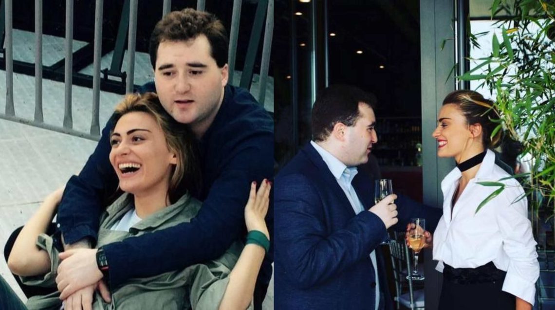 ზუკა ხუციშვილი მალე ვაჟის მამა გახდება – „ისედაც ყველამ უსიტყვოდ ვიცოდით, რა სახელს დავარქმევდით…“