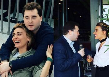 ზუკა ხუციშვილი მალე ვაჟის მამა გახდება – „ისედაც ყველამ უსიტყვოდ ვიცოდით, რა სახელს დავარქმევდით…“