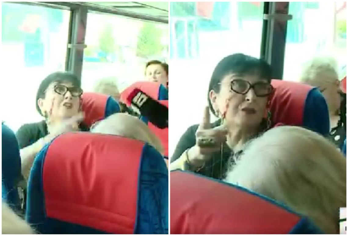 “გასასეირნებლად მივდივარ” “ლოს -ანჟელესში” მივდივარ”-ქუთაისში მობილიზებული საჯარო მოხელეები