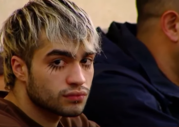 “შოკში ვიყავი”- ლაზარე გათავისუფლების შემდეგ პირველ კომენტარს აკეთებს