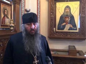 „უშვილოებს შვილი რომ მიეცემათ, მერე უკვე შემდეგ შვილებზე სალოცავად მოდიან, გოგო მინდა, ბიჭი მინდაო…“ – ტაძარი, სადაც მამა გაბრიელის სარტყელი სასწაულებს ახდენს