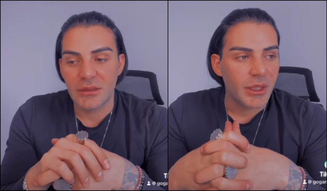 “სამწუხაროა მაგრამ უნდა ველოდოთ” – გოგა მანიას შოკისმომგვრელი წინასწარმეტყველება