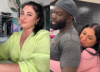 “ვოცნებობდი ფერადკანიან ქმარზე… ” – ვინ არის და როგორ ცხოვრობს “მარიამ ლამაზი მაიამიდან”?