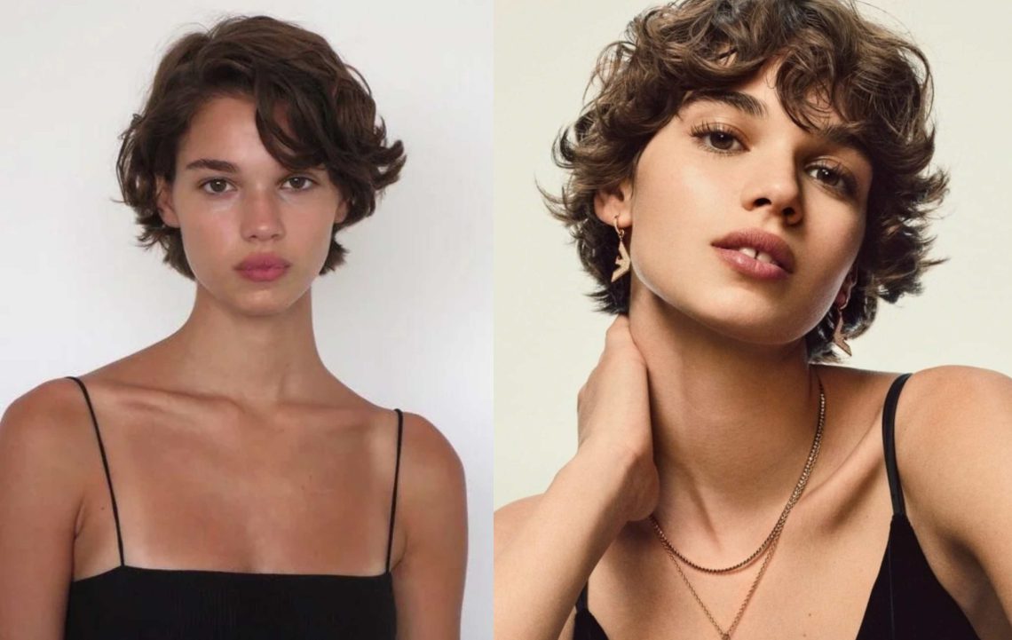 მატილდა პირველი ქართველი მოდელია, რომელიც Models.com-ის TOP 50 მოდელს შორის დასახელდა