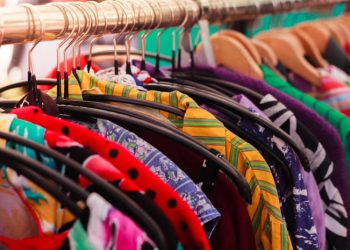 რა საფრთხეს შეიცავს მეორადი ტანსაცმელი ჯანმრთელობისთვის – რჩევები მომხმარებლებს