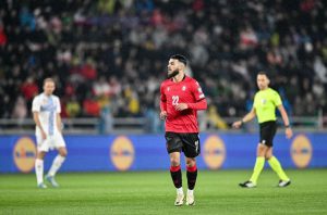 "ის ლიონში დაიბადა, ფეხბურთზე მამამ შეიყვანა, როცა 6 წლის იყო" - როგორია ლიონში დაბადებული ბიჭის გზა სამშობლოსკენ