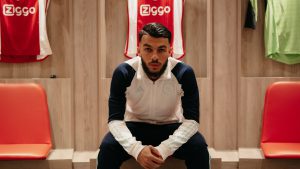 "ის ლიონში დაიბადა, ფეხბურთზე მამამ შეიყვანა, როცა 6 წლის იყო" - როგორია ლიონში დაბადებული ბიჭის გზა სამშობლოსკენ