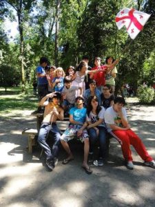 "ის ლიონში დაიბადა, ფეხბურთზე მამამ შეიყვანა, როცა 6 წლის იყო" - როგორია ლიონში დაბადებული ბიჭის გზა სამშობლოსკენ