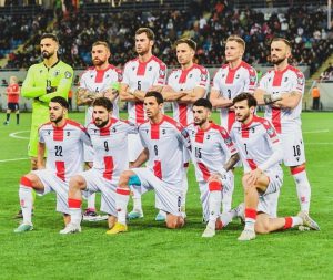 "ის ლიონში დაიბადა, ფეხბურთზე მამამ შეიყვანა, როცა 6 წლის იყო" - როგორია ლიონში დაბადებული ბიჭის გზა სამშობლოსკენ