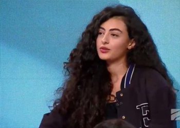 „ამ კანონის მიღებით, რაც ჩვენი შემართებით არ იქნება, იგივე ვიქნებით რაც ზუსტად რუსეთი”- ნატალია ყიფშიძე