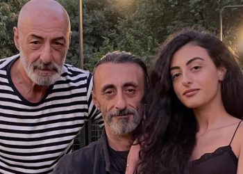 ნატალია ყიფშიძე ბაბუზე, ამ წუთებში ახალ მიმართვას ავრცელებს