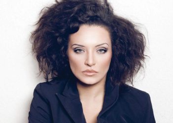 “დღეს მოდაში ღმერთზე ღადაობაა, სასულიერო პირებზე, პატრიარქზე, ბერებზე.. რა შეიცვალა?” – ნინი შერმადინი