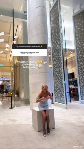 “უპირობოდ და სამუდამოდ ვარ შეყვარებული…” – ვინ არის ნანუკა ჟორჟოლიანის რჩეული. ნახეთ ტელეწამყვანის გულახდილი აღიარება