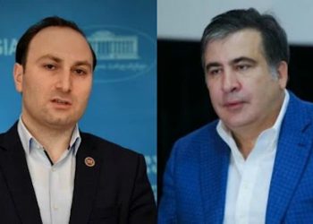 “სააკაშვილი უნდა დაუბრუნდეს სასჯელაღსრულების დაწესებულებას… კლინიკაში მისი ყოფნის საჭიროება არ არსებობს”- ოხანაშვილი