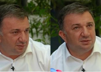 ,,რაღაც პერიოდი ვაგზალზე მეძინა… ვამბობდი, რომ მშიერი არ ვიყავი და ერთხელ სცენაზე დავვარდი” – პაატა გულიაშვილი