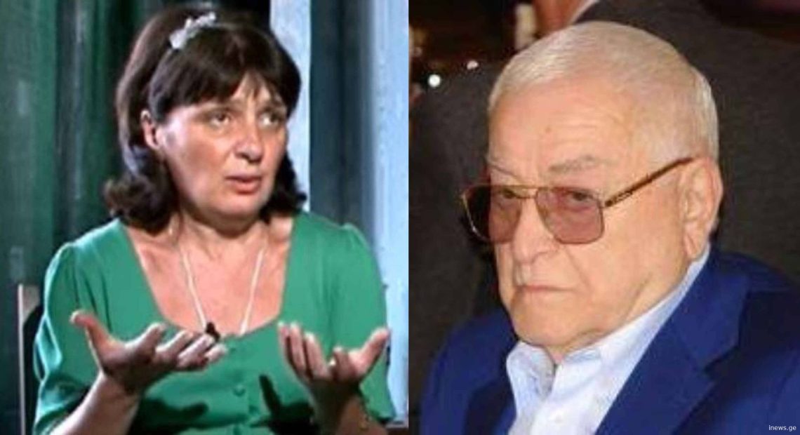 “დიდ პატივს ვცემ, როგორც უდიდეს მსახიობს, მაგრამ როგორც პიროვნებას, არა!” – რას ამბობდა რამაზ ჩხიკვაძის შვილი მამაზე