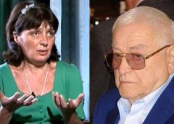 “დიდ პატივს ვცემ, როგორც უდიდეს მსახიობს, მაგრამ როგორც პიროვნებას, არა!” – რას ამბობდა რამაზ ჩხიკვაძის შვილი მამაზე