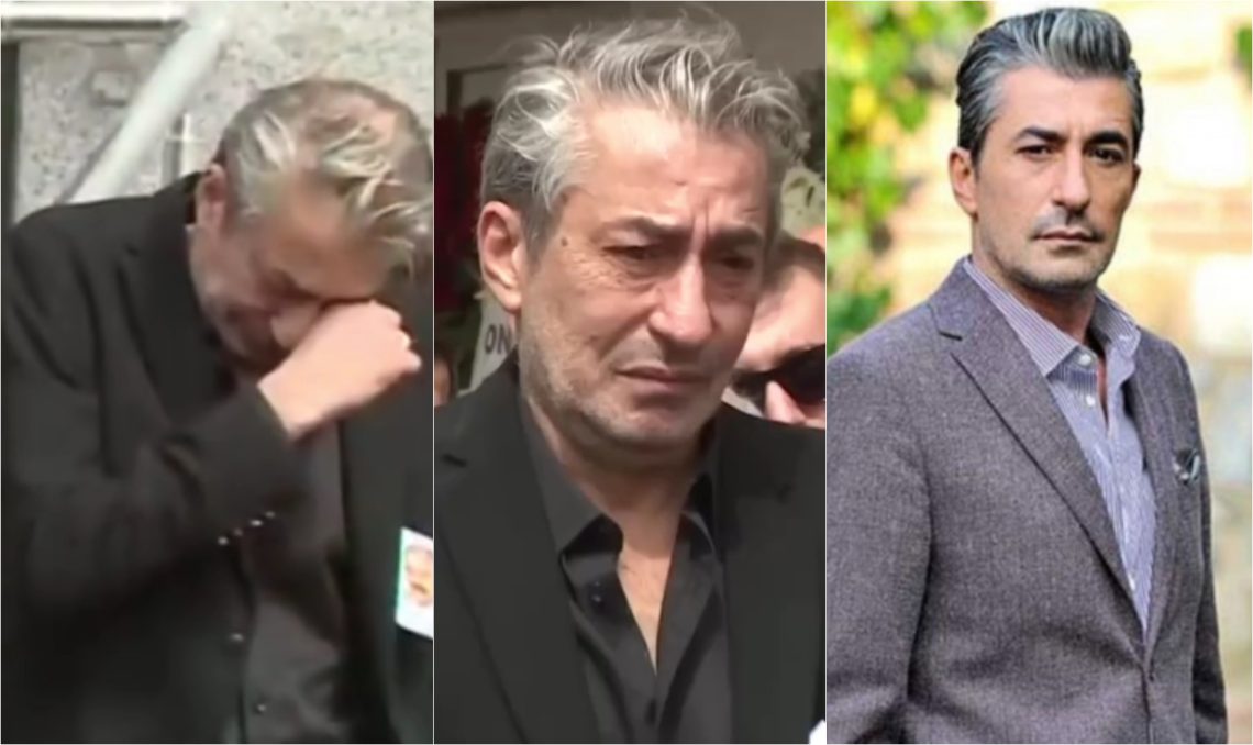 დიდი ტრაგედია ერქან პეტეკაიას ოჯახში – რა სამწუხარო ინფორმაციას ავრცელებს თურქი მსახიობი