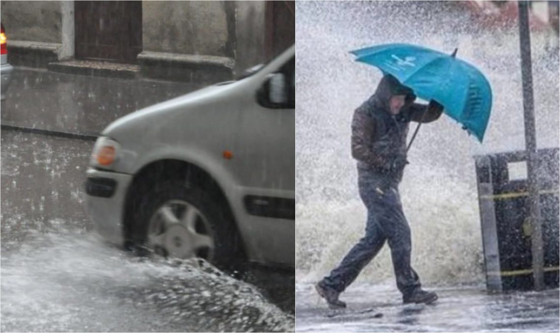 ჯერ ქურთუკის კარადაში დაკიდება ადრეა – რა ინფორმაცია ვრცელდება უახლოესი დღეების ამინდზე