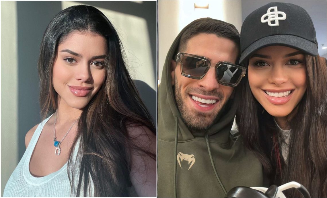 ნახეთ რა ბიზნესს ფლობს ილია თოფურიას უმშვენიერესი რჩეული – მსოფლიოში ერთ-ერთი წარმატებულია