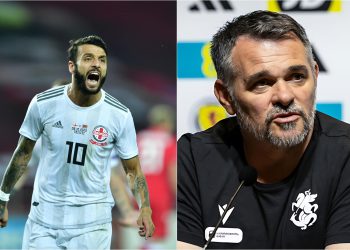 უნდა გამოიძახოს თუ არა ოქრი ევროპის ჩემპიონატზე სანიოლიმ? – რა დეტალებზე საუბრობს ფეხბურთელი