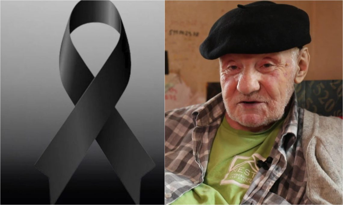 დრამატურგი, მთარგმნელი, მსახიობი და სცენარისტი რეზო კვესელავა გარდაიცვალა