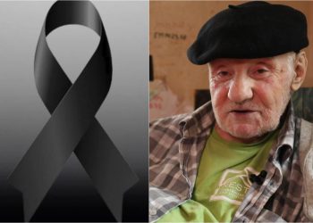 დრამატურგი, მთარგმნელი, მსახიობი და სცენარისტი რეზო კვესელავა გარდაიცვალა