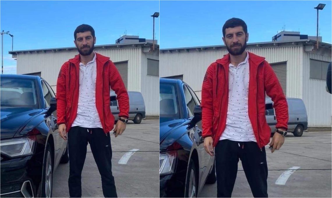 ახალგაზრდა ბიჭი ტრაგიკულად დაიღუპა – ”მერამდენე ტრაგედია უნდა დატრიალდეს”