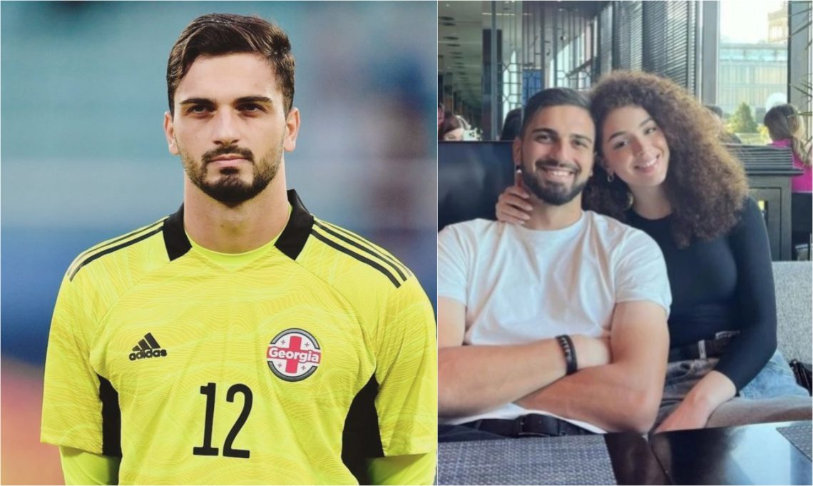 სად გეგმავს ქორწილს გიორგი მამარდაშვილი – თბილისში თუ ვალენსიაში? – “მთავარია სად ვარ, როგორ ვიქნები და მთავარია ბედნიერი ვიყო“