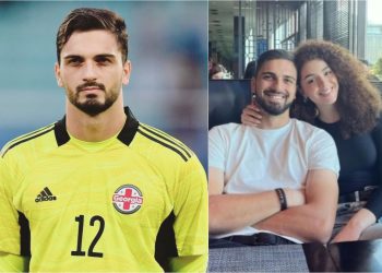 სად გეგმავს ქორწილს გიორგი მამარდაშვილი – თბილისში თუ ვალენსიაში? – “მთავარია სად ვარ, როგორ ვიქნები და მთავარია ბედნიერი ვიყო“