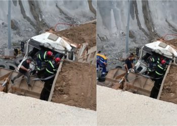 🎥 საშინელი ავარია რიკოთზე – რა ხდება ადგილზე ამ წუთებში?